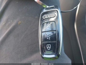 Audi A8 D5 2022 Audi A8 L 55 2022 3.0l 3.0 Benzyna 335KM, zdjęcie 12