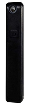 Персональный алкотестер NAVITEL ALC 01 - черный + 5 х РОТОВ + КАЛИБРОВКА