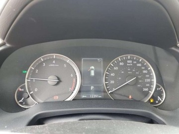 Lexus RX IV 2021 Lexus RX 2021, 3,5L, 4x4 3.5 Benzyna 295KM, zdjęcie 8