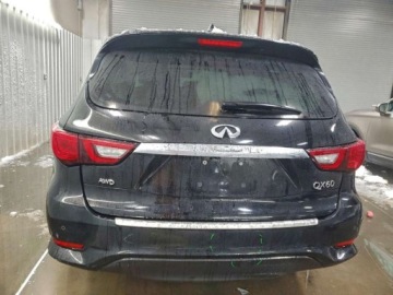 Infiniti QX60 2020 Infiniti QX60 Luxe 2020 3.5 Benzyna 295KM, zdjęcie 2