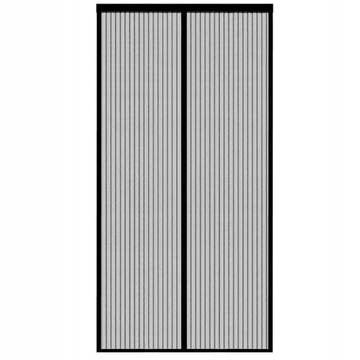 Drzwi Z Ekranem Magnetycznym 85X220cm-W373
