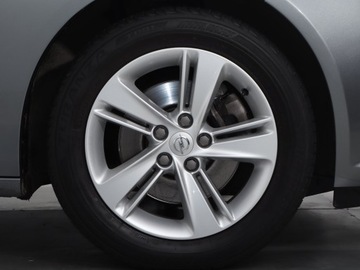 Opel Insignia II Sports Tourer 1.5 Turbo 165KM 2018 Opel Insignia 1.5 Turbo, Salon Polska, zdjęcie 14