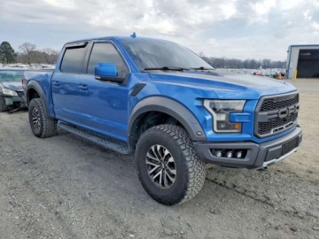Ford 2020 Ford F150 Raptor 2020 3.5 Benzyna 450KM, zdjęcie 4