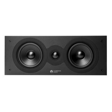 Центральный динамик Cambridge Audio SX-70, черный