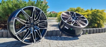 КОЛЕСА ER0294 для BMW 3 G20 G21 5 G30 G31 X3 G01 19