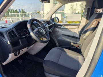 Volkswagen Caravelle T6 2018 Volkswagen Transporter Tdi 9 os, zdjęcie 4