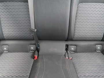 Opel Astra J GTC 1.6 CDTI Ecotec 110KM 2016 Opel Astra 1.6 CDTI, Klima, Klimatronic, Tempomat, zdjęcie 9