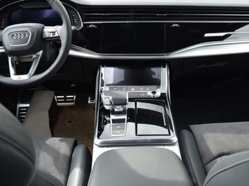 Audi Q7 II SUV Facelifting  3.0 50 TDI 286KM 2025 AUDI Q7 50 TDI quattro S Line Suv 3.0 (286KM) 2025, zdjęcie 13