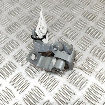 PORSCHE MACAN (95B) 2015 LEVÝ STRANA PANT HORNÍ DVEŘE