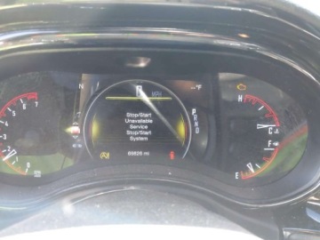 Dodge Durango III 3.6 V6 294KM 2021 Dodge Durango 2021 DODGE DURANGO GT 3.6 Benzyna 295KM, zdjęcie 12