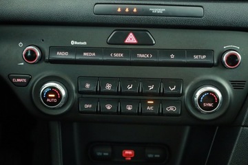 Kia Sportage IV SUV Facelifting 1.6 CRDI 115KM 2020 Kia Sportage 1.6 CRDi, Salon Polska, zdjęcie 11