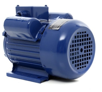 ОДНОФАЗНЫЙ ЭЛЕКТРОМОТОР ЛАНДШАФТНАЯ ПИЛА 1,5 кВт 1400 ОБ/МИН