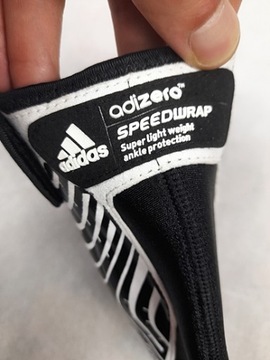 СТАБИЛИЗАТОР ADIDAS ZERO TECHFIT SPEEDWRAP M ЛЕВЫЙ