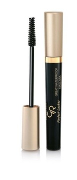 Golden Rose Perfect Lashes tusz Wodoodporny 9ml