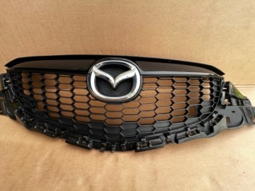 РЕШЕТКА ПЕРЕДНЯЯ РЕШЕТКА MAZDA CX5