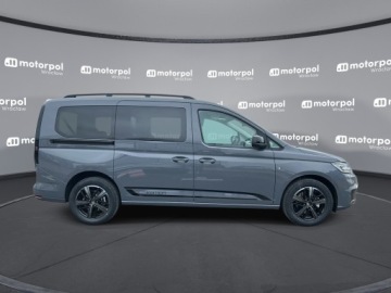 Volkswagen Caddy V 2026 Volkswagen Caddy Maxi 7 os. EDITION/automat, 1.5 T, zdjęcie 6