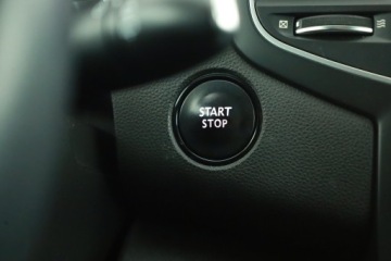 Renault Megane IV 2017 Renault Megane 1.2 TCe, Salon Polska, Klima, zdjęcie 12