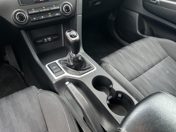 Kia Sportage III SUV Facelifting 1.6 GDI 135KM 2016 Kia Sportage Salon PL 1 właściciel Bezwypadkowy, zdjęcie 18