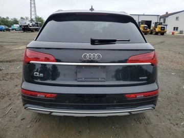 Audi Q5 II 2023 Audi Q5 Premium 40 tfsi quattro 2.0 Benzyna 201KM, zdjęcie 3