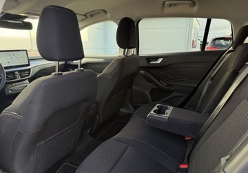 Ford Focus IV 2024 Ford Focus OFERTA BLACK WEEK 1.0 EcoBoost 125KM mHEV M6 ASO FV23 125KM, zdjęcie 25