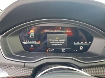 Audi SQ5 2023 Audi SQ5 Sportback Prestige 2023 3.0 Benzyna 349KM, zdjęcie 9