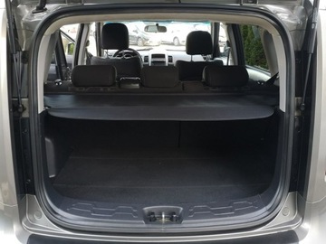 Kia Soul I Crossover Facelifting 1.6 GDI 140KM 2012 Kia Soul 1,6 GDI 140KM Klimatyzacja Sensory, zdjęcie 19