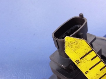 SAAB 9-3 II 1.9 TID VÁHA VZDUCHU 55350048