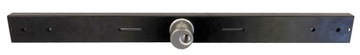 RYGIEL PANCERNY SZTABA LISTWA PR2700 ABUS 705mm