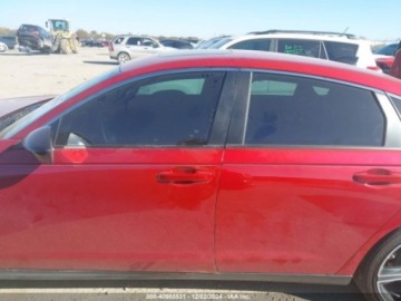 Honda Accord VIII 2024 Honda Accord 2024r., 2.0L 2.0 Hybryda 146KM, zdjęcie 5