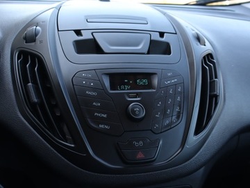 Ford Tourneo Courier I Mikrovan Facelifting 1.5 Duratorq TDCi 100KM 2019 Ford Tourneo Courier 1.5 TDCI, Salon Polska, zdjęcie 12