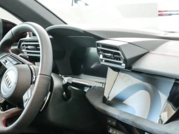 Audi A3 8Y Sportback Facelifting 1.5 35 TFSI 150KM 2026 AUDI A3 35 TFSI S Line Sportback Hatchback 1.5 (150KM) 2026, zdjęcie 5