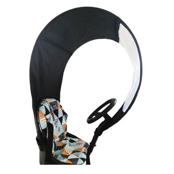 ДОЖДЕВОЙ КРЫШКА ДЛЯ ДОПОЛНИТЕЛЬНОЙ КРОВАТИ