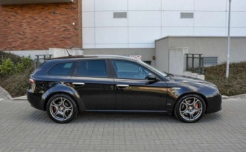 Alfa Romeo 159 2009 Alfa Romeo 159 1,75 TBI (200KM) Lift Skory Bezwypadkowy 1.7 Benzyna 200KM, zdjęcie 4