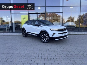 Opel Mokka II SUV 1.2 Turbo 130KM 2025 Opel Mokka GS 1.2 Turbo AT8 130KM S/S | 700747