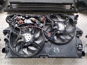 DUCATO 2.3 17- ПЕРЕДНЯЯ В КОМПЛЕКТЕ