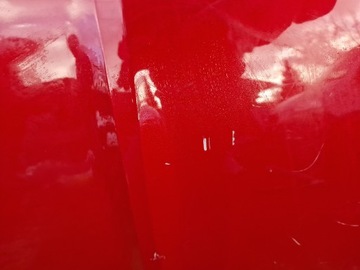 KAPOTA KRYT MOTORU OPEL MOKKA B