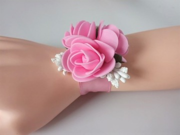 КМ26 _AC * Котильон + булавка * свадебный выпускной