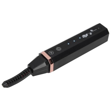 o-USB зарядка для завивки ресниц с электрическим подогревом