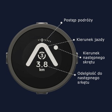 Билайн Мото ГМ | GPS-компас для мотоциклетной навигации