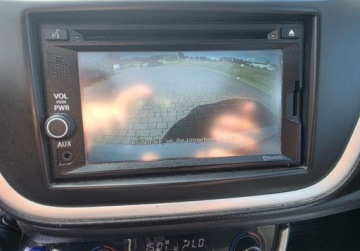 Suzuki SX4 II S-cross 1.6 VVT 120KM 2014 Suzuki SX4 Suzuki SX4 S-CROSS 1.6 Benzyna 120KM, zdjęcie 30