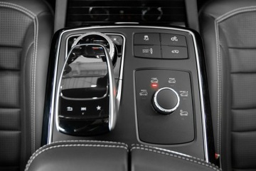 Mercedes GLE V167 2019 Mercedes GLE 63 AMG s Coupe 4Matic. Polska. FV23%., zdjęcie 25