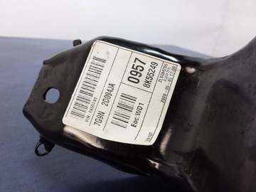 FORD GALAXY MK2 1.8 TDCI ОСНОВАНИЕ ПЕДАЛИ ТОРМОЗА