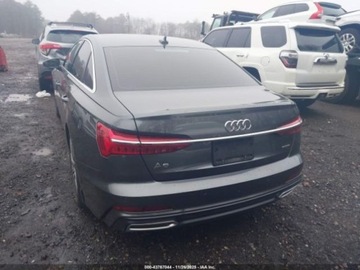 Audi A6 C8 2019 Audi A6 Limousine 2019 AUDI A6 55 PREMIUM 3.0 Benzyna 335KM, zdjęcie 8