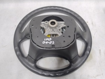 SUBARU IMPREZA 01-05 VOLANT ULOŽENÍ AIR NÁDRŽ