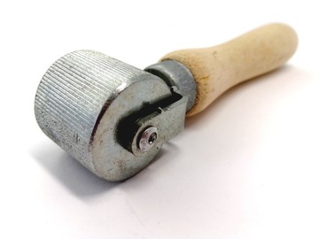 WAŁEK METALOWY ROLKA DO MAT TŁUMIĄCYCH CTK Roller