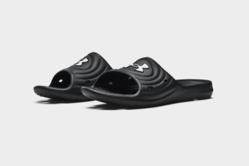 МУЖСКИЕ ШЛЕПКИ ДЛЯ БАССЕЙНА UNDER ARMOR SPORTS УНИСЕКС 3023758