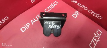 O141 Audi A6 C5 Zamek klapy tylnej / bagażnika