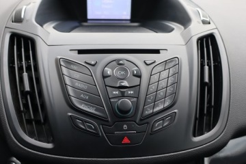 Ford Kuga II SUV 2.0 Duratorq TDCi 163KM 2013 Ford Kuga 2.0 TDCi, Salon Polska, Serwis ASO, zdjęcie 15