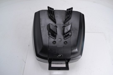 Центральный багажник BMW C 650 GT 12-16