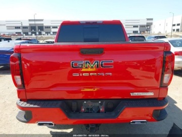  GMC Sierra 1500 Short Box Elevation With 3Sb 2024 3.0l 3.0 Diesel 305KM, zdjęcie 4